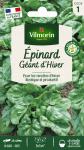Potagères - Epinard Géant d'Hiver - PACKAGING_RECTO